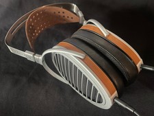 Hifiman HE1000 V2 Stealth Planar 2023 Version Magnetic Open Back Headphones