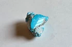 Natural Turquoise Rough  25 gram  A+++