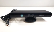 Microsoft Xbox 360 Kinect [Model 1414] Kinect Sensor Bar Camera OEM - Tested