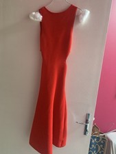 ROBE ROUGE TAILLE XS (marque Rouje Sezane Bash Reformation Ulla Sur Mon Compte) EUR 45,00 - FR ROBE ROUGE TAILLE XS (marque Rouje Sezane Bash Reformation Ulla Sur Mon Compte) EUR 45,00 - FR