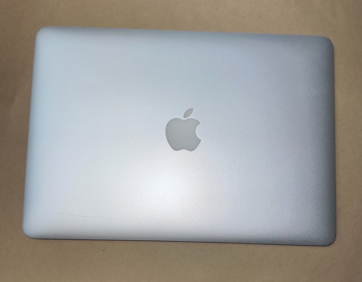 Apple MacBook Air 13
