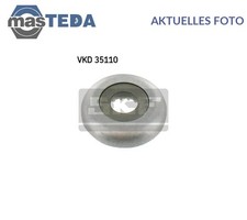 VKD 35110 DOMLAGER FEDERBEINLAGER VORNE SKF FÜR AUDI TT,A1,A3,8L1,8N3,8XK,8XF