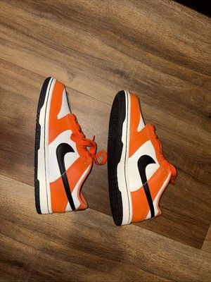 Dunk Low GS 'Halloween' 2022
