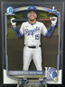 2025 Bowman Chrome - Prospects #BCP-242 - Moises Marchán - Kansas City Royals