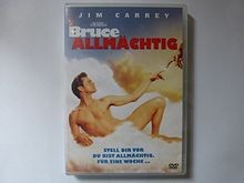 Bruce Allmachtig (Bruce Almighty) - German Pressing - Reg... | DVD | Zustand gut