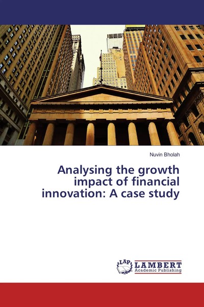 Nuvin Bholah | Analysing The Growth Impact Of Financial Innovation: A Case Study-image