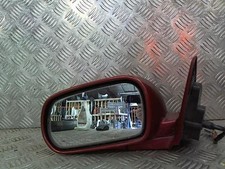 Retroviseur gauche (ou coque) Honda PRELUDE