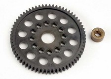 Traxxas 1/10 Nitro Stampede SPUR GEAR - 32P 64T 3164