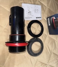 KOHLER 3 Canister Flush Valve Kit RGP1083980 OEM
