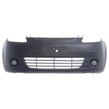 Pare-choc arrière Chevrolet MATIZ