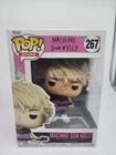 MGK 2020 Funko Pop Rocks Tickets My Downfall Figure #267