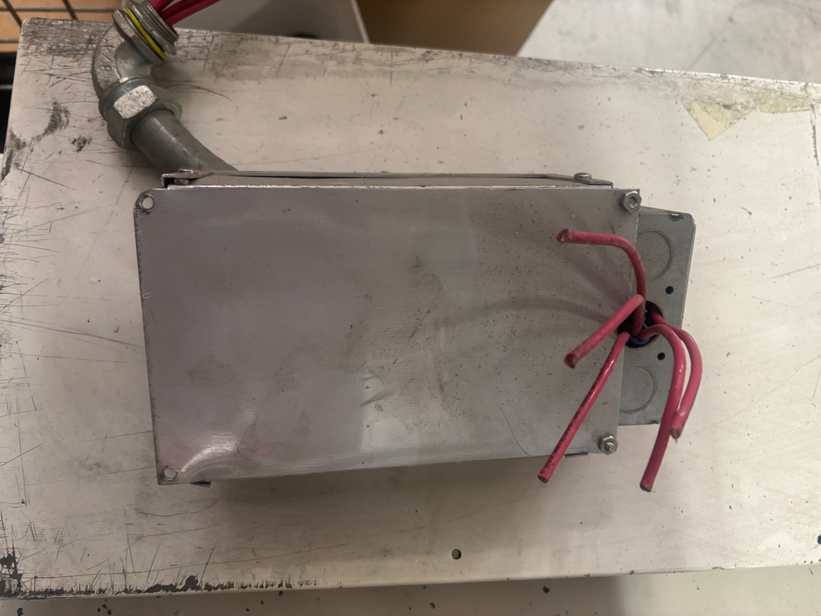 PHASE-A-MATIC Phase Converter PAM900HD