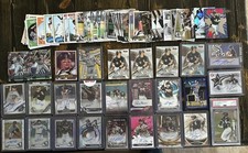 Chicago White Sox RC Auto #’d (84) Card Lot Konerko Jimenez Anderson PSA 10
