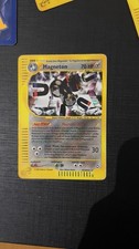 LOTTO Pokemon AQUAPOLIS e-SERIES 48 Carte Hypno Magneton Jumpluff Lanturn