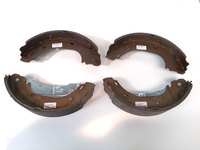 Bremsbackensatz FüR CitroËN Jumper Fiat Ducato Barum 91060900