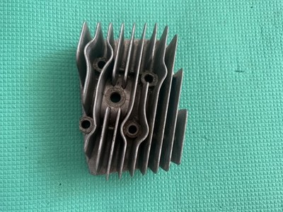  CYLINDERS HEADS  Right JAWA 350 (638-640) 