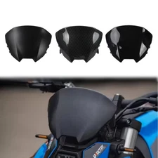 For Suzuki GSX-8S GSX 8S 2023-2025 Motorcycle Front Windshield Fairing Cover Kit