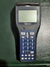 DENSO BHT-300B Barcode Scanner - AS IS - With Battery