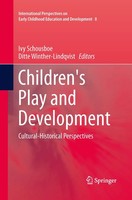 Ivy Schousboe (U. A.) | Children's Play And Development | Taschenbuch | Englisch