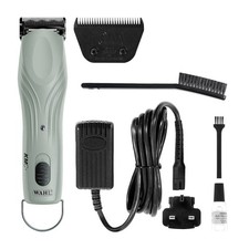 Wahl Kmc+ Equine Corded/Cordless Clipper Kit