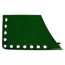Step Plate AR85336 Left Battery Cover USA fits J D 4030 4230 4430 4630 4440
