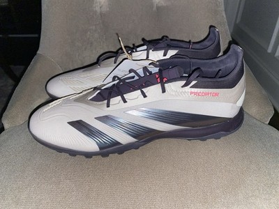 NEW adidas Predator Elite TF Men's Soccer Shoes Football Training IF6373 Sz 12