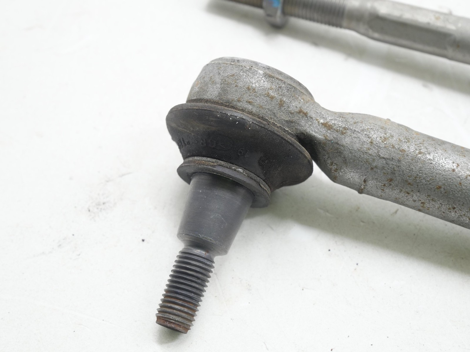 Used Rear Passenger Right Tie Rod End Link Suspension 2016-2021 McLaren 570S OEM