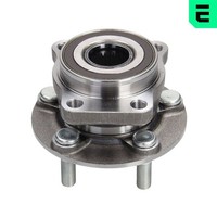 Optimal Radlagersatz 971753 FüR Subaru