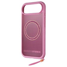 OtterBox Sole Series Case for MagSafe for Apple iPhone 17 Air - Xtra Hot Pink
