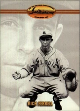 1993 Ted Williams Baseball Card Pick