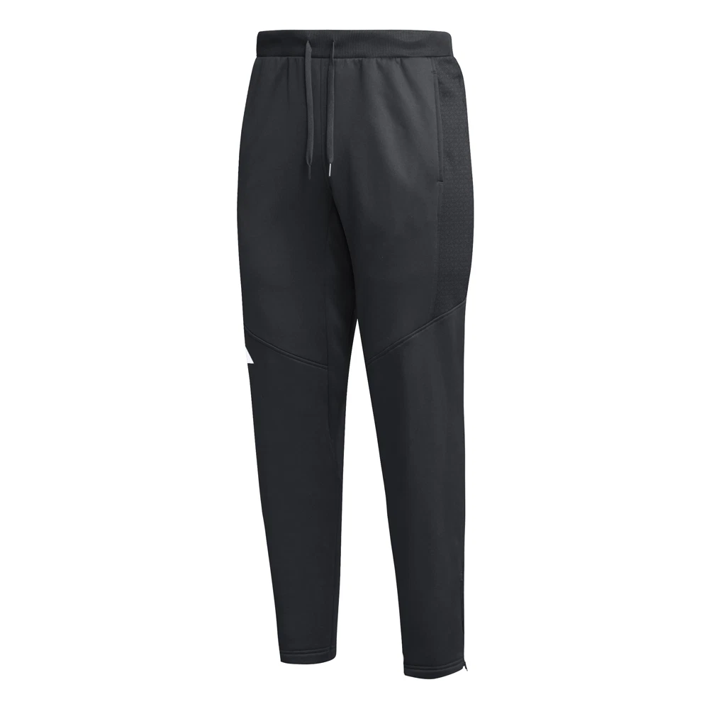 adidas Training Travel Tapered Aeroready Joggers Mens Black Casual Athletic Bott
Opens in a new wind