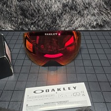 Oakley Flight Deck XL Replacement Lens Prizm ...