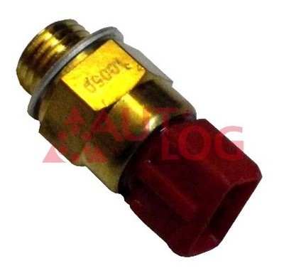 Autlog AS2071 Temperature Switch, Radiator Fan for BMW