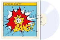 World Party - Bang! - Vinyl Record 12 Record - G3Z