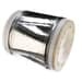 Whirlpool W10521298 3.8 SS Cestello Asm - Foto 1 di 6