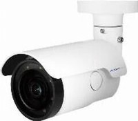 Mobotix Move - IP-Sicherheitskamera - Innen  Au en - Kabelgebunden - 130 dB