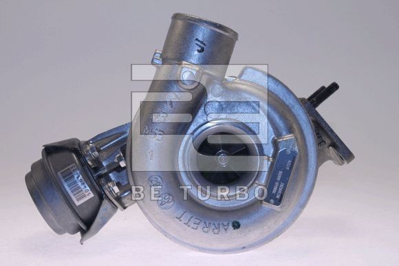 2996424 Turbolader Iveco Daily III Kasten 769040-0001 504128779 Austausch-image