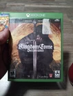 Kingdom Come: Deliverance - Special Edition - Microsoft Xbox One