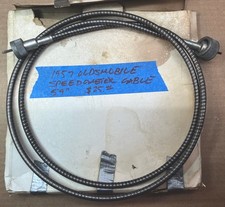 1957 Oldsmobile Speedometer Cable - 59 1957 Oldsmobile Speedometer Cable - 59
