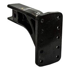 BUYERS PRODUCTS PM3109 Pintle Mount 809JE5