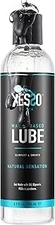(Duty-free US) XESSO Water-Based Lube 8.3 fl oz, All Natural & Hypoallergen