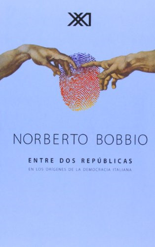 Entre dos repblicas - Spanish Language Paperback NEW Norberto. Bobbi 12/09/2013 - Unknown