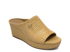 Woman's Sandals Aerosoles Cafe Wedge Sandal