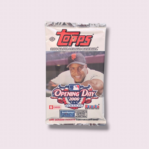 TOPPS 1990-2023 Unopened Baseball Card Packs Sealed MLB You Pick + Bonus HOF NEW - Picture 195 of 217