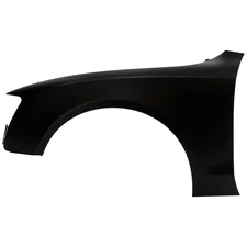 Fender For Audi A5 Quattro 2008-2017 Front Driver Side Coupe