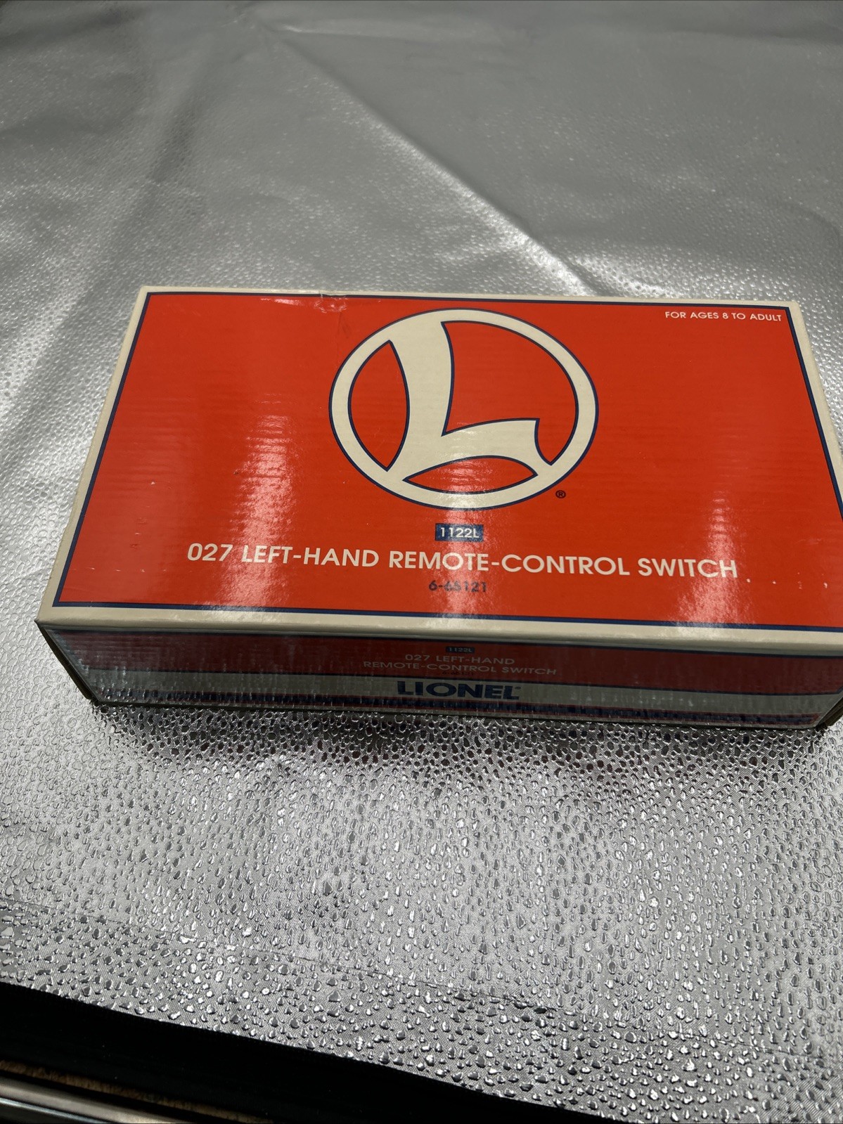 Click here to see eBay Auction