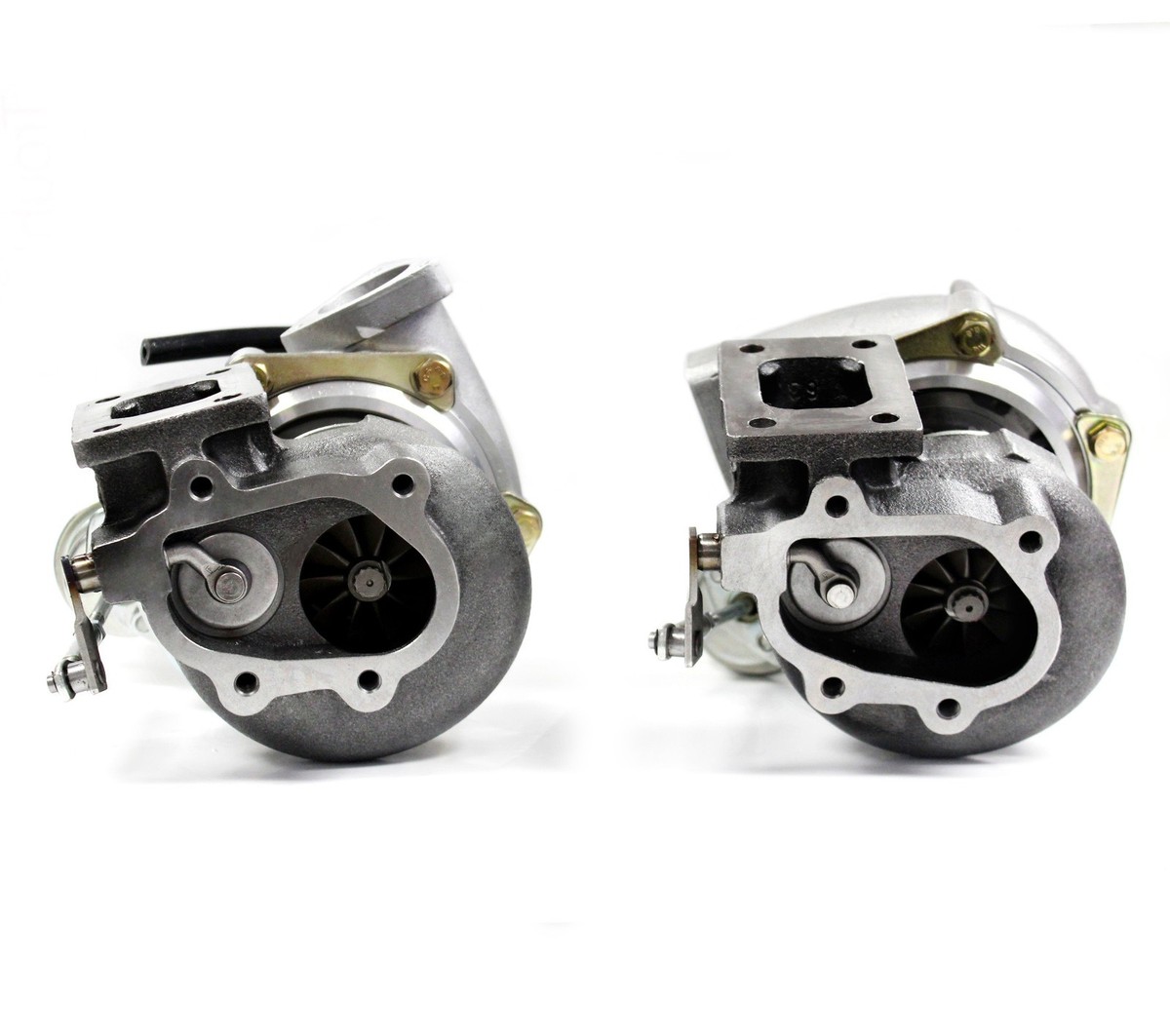 Compatible for Upgrade Twin Turbo VG30DETT T28 600HP For 90-96