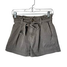 American Eagle Cargo Shorts - Size 0