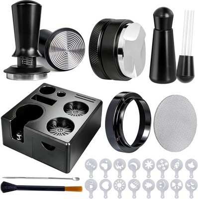 9 PCS 5m Espro Accories Kit with Tper Stat, Tper, WDT Tool,