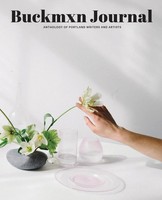 Jerry Sampson (U. A.) | Buckman Journal | Taschenbuch | Englisch (2020)